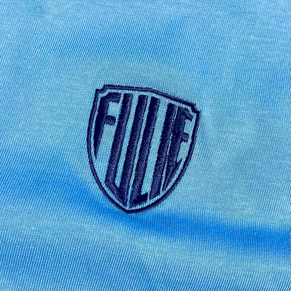 YOKOHAMA FC×PUMAキャットロゴリラックスTシャツL L