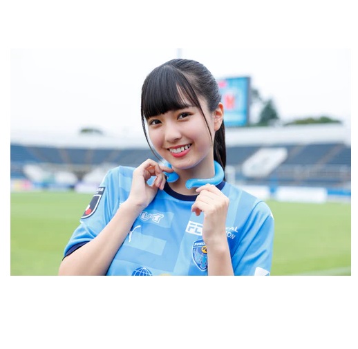 横浜FC ICE RING L L