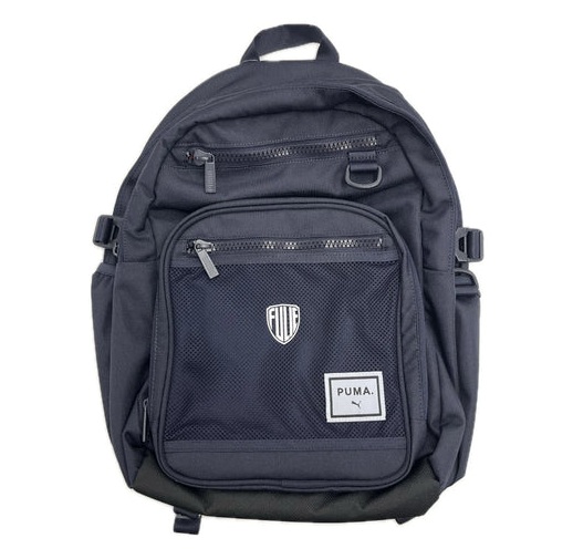 YOKOHAMA FC×PUMAカレッジラージバックパック