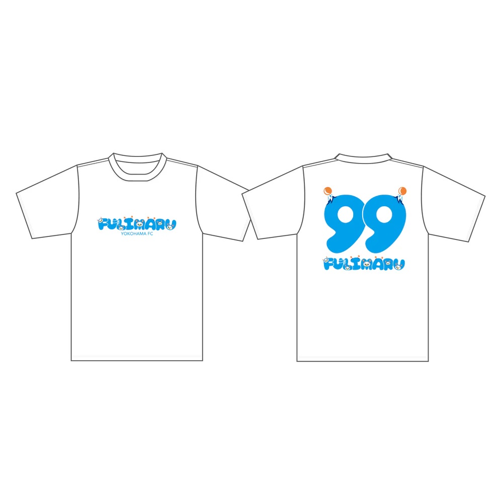 FULIMARU TEE 110cmサイズ