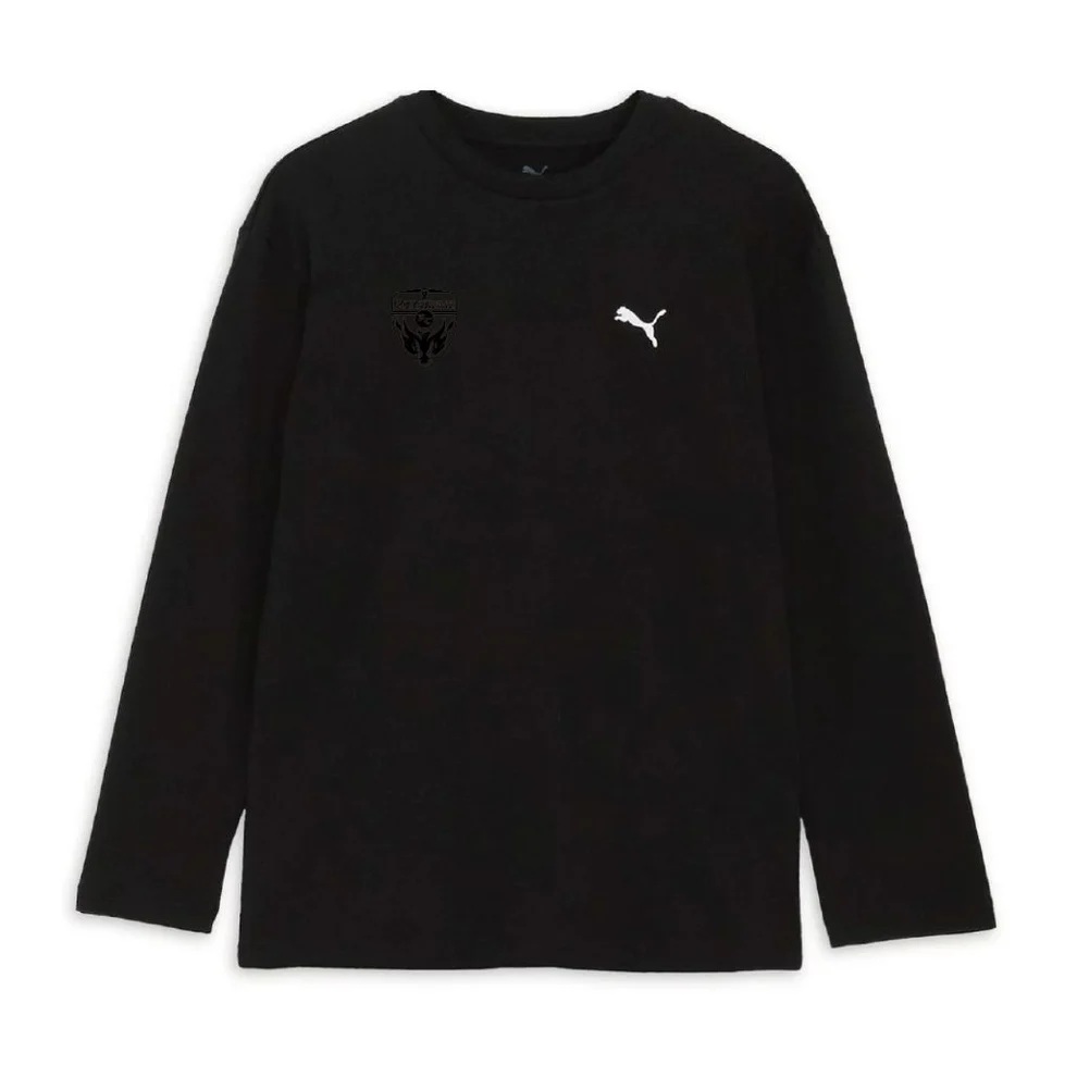 2025移動着長袖Tシャツ Sサイズ