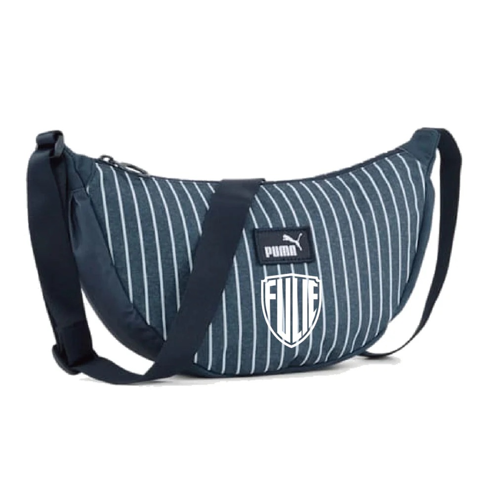 PUMA×YOKOHAMA FCムーンバッグ(FULIE)ストライプ