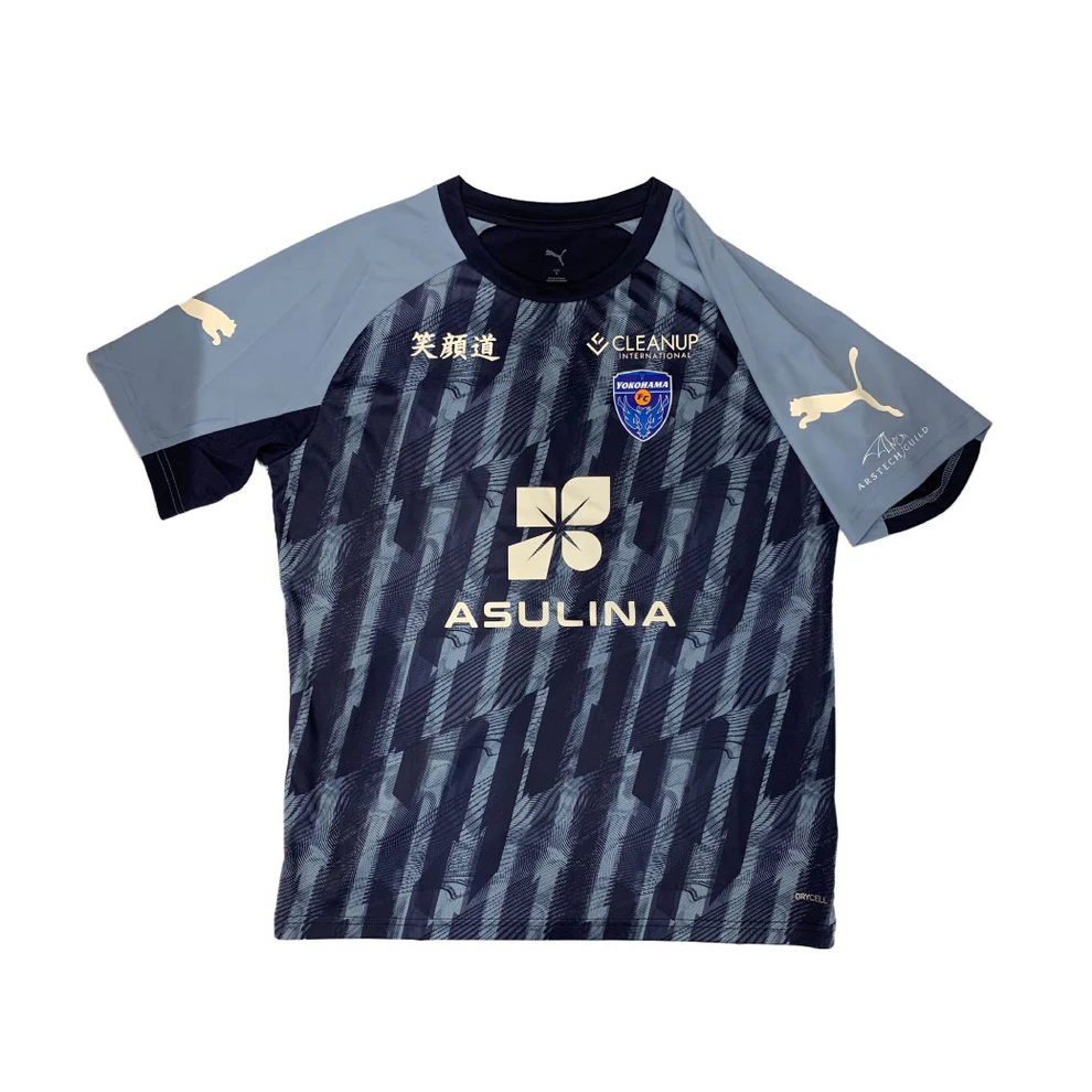 2026公式戦アップTシャツ(スポンサーロゴあり) XLサイズ