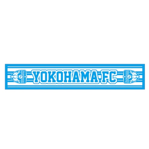 ベーシックタオルマフラー