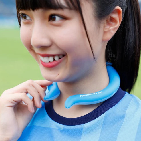 横浜FC ICE RING S