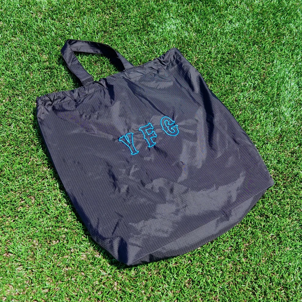 COACH GYM SACK