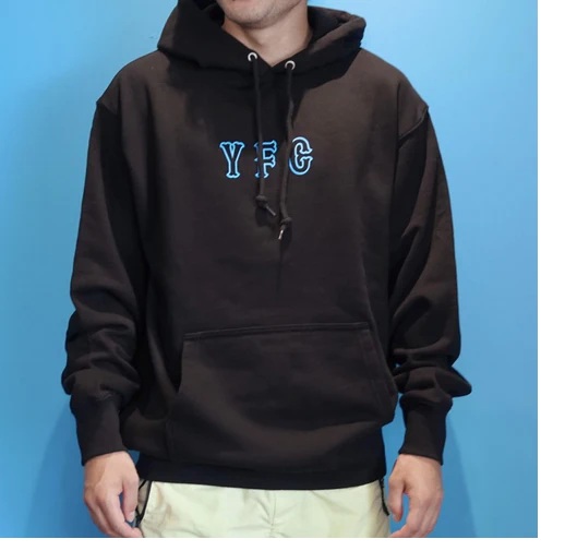 COACH HOODIE Sサイズ