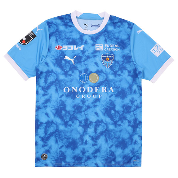 横浜FCオフィシャルオンラインストアユニフォーム(並び順：商品コード)