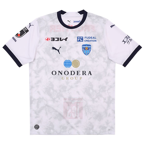 横浜FCオフィシャルオンラインストアユニフォーム(並び順：商品コード)