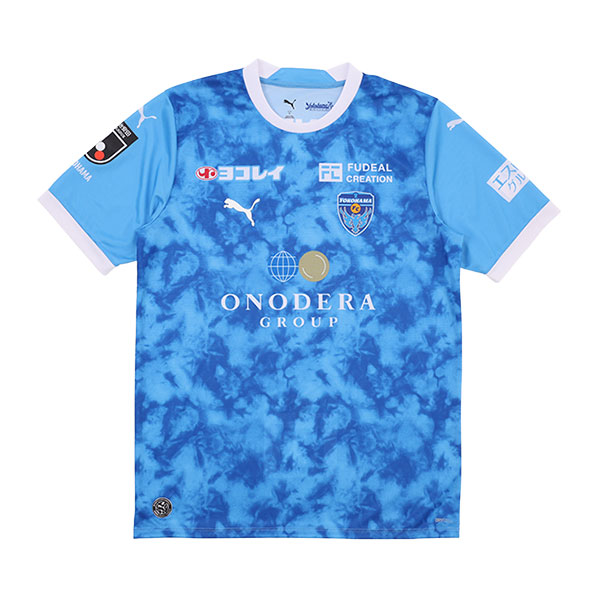 横浜FCオフィシャルオンラインストアユニフォーム(並び順：発売日)