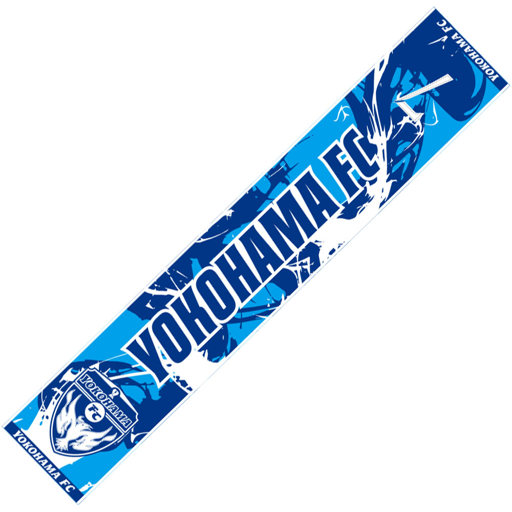 2026/27 ナンバータオルマフラー