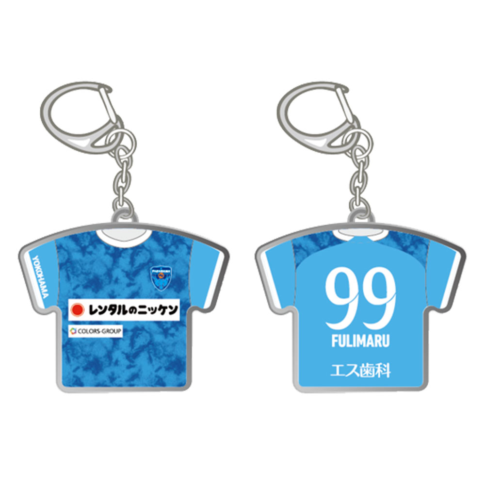 横浜FCオフィシャルオンラインストアフリ丸グッズ: