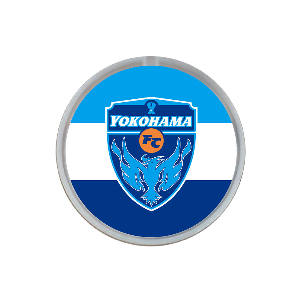LEDアクリルバッチ エンブレム